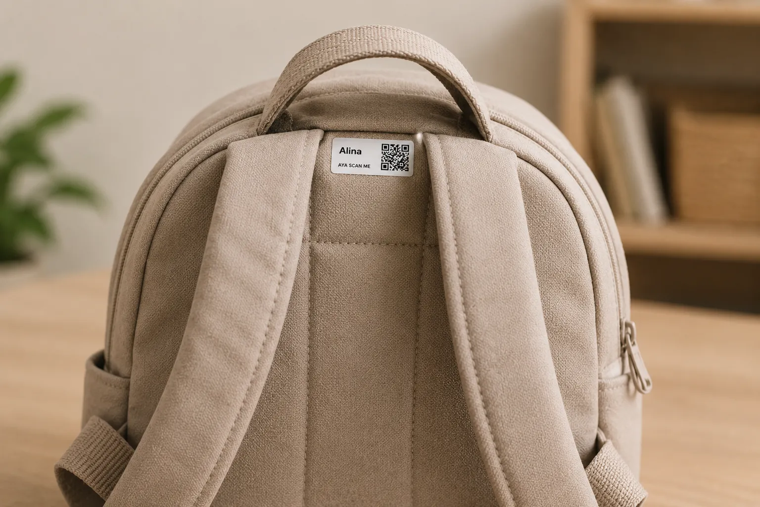Backpack